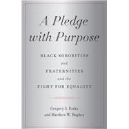 A Pledge with Purpose