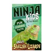 Fun Learning Facts About Basilisk Lizards