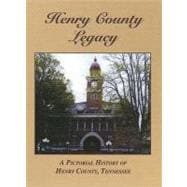 Henry County, Tennessee Pictorial History