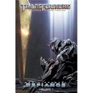 Transformers: Defiance 1