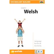 Vocabulary Builder Welsh