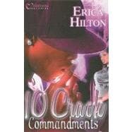 10 Crack Commandments