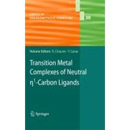 Transition Metal Complexes of Neutral n1-Carbon Ligands