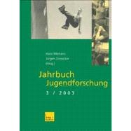 Jahrbuch Jugendforschung