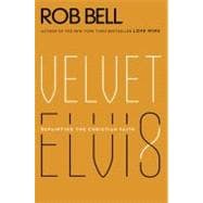 Velvet Elvis