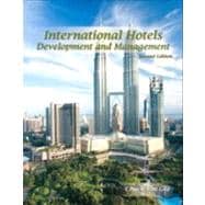 International Hotels Development and Management with Answer Sheet (AHLEI)