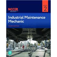 Industrial Maintenance Mechanic. Level 2