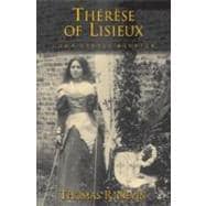 Therese of Lisieux God's Gentle Warrior