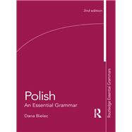 Polish: An Essential Grammar