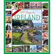 365 Days In Ireland 2006 Calendar