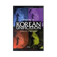Preparing for Korean Unification