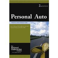 Personal Auto Coverage Guide
