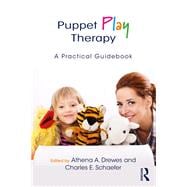 Puppet Play Therapy