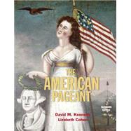 Study Guide Fast Track to A 5 for Kennedy's The American Pageant
