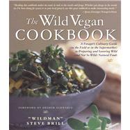 The Wild Vegan Cookbook
