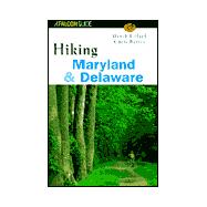 Hiking Maryland and Delaware