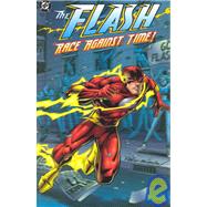 Flash, The: Race Against Time