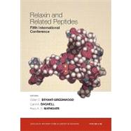 Relaxin and Related Peptides Fifth International Conference, Volume 1160