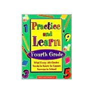 Practice and Learn: Fourth Grade