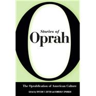 Stories of Oprah