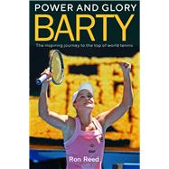 Barty Power and Glory