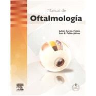 Manual de oftalmología + StudentConsult en español