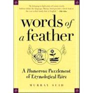 Words of a Feather