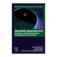 Graphene Quantum Dots
