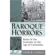 Baroque Horrors