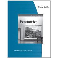 Study Guide for Mankiw’s Essentials of Economics, 6th