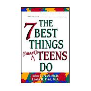 Seven Best Things Smart Teens Do
