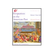 Perspectives on the American Past
