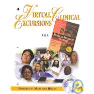 Virtual Clinical Excursions for Medical Surgical Nursing: Black, Hawks, & Keene : Clinical Management for Positive Outcomes