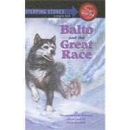 Balto and the Great Race