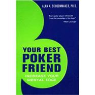Your Best Poker Friend,9780818407215
