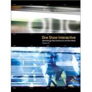 The One Show Interactive Vol. VI (with DVD) Advertising's Best Interactive & New Media