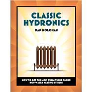 Classic Hydronics: How to Get the Most From Those Older Hot-Water Heating Systems
