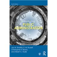 Introducing Public Administration