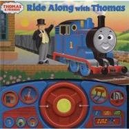 Thomas & Friends Ride Along with Thomas