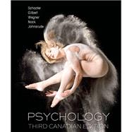 Psychology Third Canadian Edition