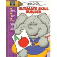 Preschool Ultimate Skill Builder