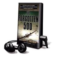 The Forgotten 500: Library Edition