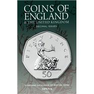 Coins of England and the United Kingdom 2020