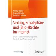Sexting, Privatsphäre und (Bild-) Rechte im Internet