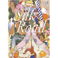 Silk Road:Monks Warriors 1E PA
