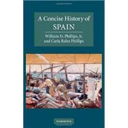 A Concise History of Spain