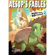 Aesop's Fables - Library Edition