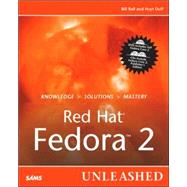 Red Hat Fedora 2 : Unleashed