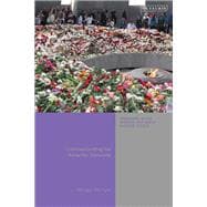 Commemorating the Armenian Genocide book cover, ISBN 9780755657216