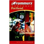 Frommer's<sup>®</sup> Portable Portland , 2nd Edition
